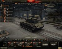 Лот: 6617175. Фото: 2. Аккаунт World of Tanks ( WOT ). Компьютерные игры, игровые аккаунты, ПО