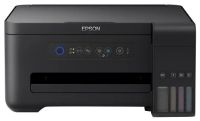 Лот: 19586033. Фото: 7. МФУ Epson L4150