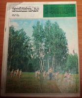 Лот: 11976659. Фото: 2. Журнал Советский красный крест... Журналы, газеты, каталоги