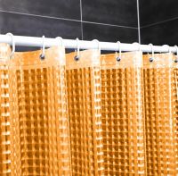 Лот: 4254351. Фото: 3. 🧡 Штора для ванной 3D 180 х 180... Домашний быт