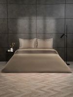 Лот: 25764747. Фото: 3. Комплект постельного белья с простыней... Домашний быт