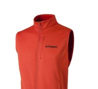 Лот: 22875850. Фото: 6. Жилет Atomic 17-18 M Alps Fleece...