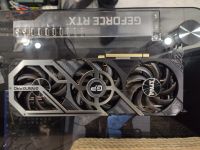 Лот: 19664325. Фото: 3. Видеокарта Palit GeForce RTX 3090. Компьютеры, оргтехника, канцтовары