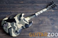 Лот: 17079869. Фото: 5. ESP Viper Army Woodland Camo Custom...