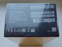 Лот: 17861917. Фото: 2. Xiaomi POCO X3 Pro 6/128 Gb (Pocophone... Смартфоны, связь, навигация