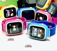 Лот: 16664779. Фото: 2. ⌚Детские умные часы Smart Baby... Смартфоны, связь, навигация