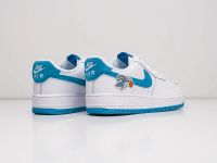 Лот: 18924337. Фото: 3. Кроссовки Nike Air Force 1 Low. Одежда, обувь, галантерея