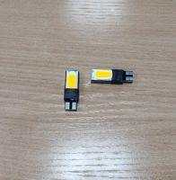 Лот: 20030193. Фото: 2. Лампа светодиодная T10,W5W (б... Автозапчасти