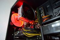 Лот: 17777573. Фото: 8. Игровой компьютер 8 ядер/GTX 1650...