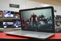 Лот: 15505792. Фото: 2. HP 15-ae109ur (15.6"/Intel Core... Компьютеры, ноутбуки, планшеты