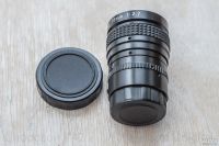 Лот: 5845590. Фото: 3. CCTV C-mount lens 75/2.8 объектив... Красноярск