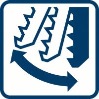 Лот: 16539218. Фото: 5. Лобзик GST 850 BE Professional...