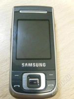 Лот: 2005363. Фото: 2. Два телефона одним лотом Samsung... Смартфоны, связь, навигация