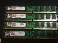 Лот: 5793239. Фото: 5. 8Gb DDR2 800 Kingstone (подходит...