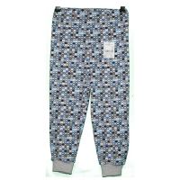 Лот: 13818153. Фото: 6. Брюки детские кулир гладь модель...
