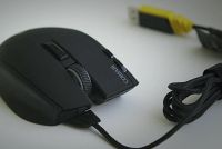 Лот: 6644381. Фото: 5. Игровая мышь Corsair Sabre RGB...