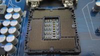 Лот: 24680246. Фото: 2. Материнская плата GA-P61-USB3-B3. Комплектующие