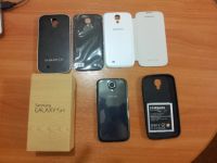 Лот: 7012515. Фото: 4. Samsung Galaxy S 4 GT-I9500