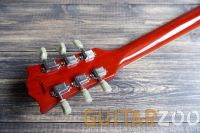 Лот: 13960349. Фото: 7. Grass Roots G-LP-45S Les Paul...