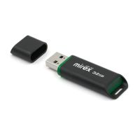 Лот: 24948551. Фото: 4. Флеш-накопитель USB3.0 32Gb Mirex... Красноярск