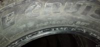 Лот: 18188680. Фото: 3. Шины Bridgestone ice cruiser 7000. Авто, мото, водный транспорт