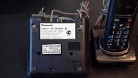Лот: 6646753. Фото: 2. Телефон Panasonic KX-TG8205RU... Стационарные, спутниковые телефоны