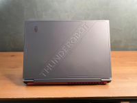 Лот: 25806450. Фото: 4. ThundeRobot 15,6"IPS165Hz/RTX4050... Красноярск