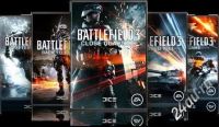 Лот: 1987148. Фото: 2. продам аккаунт battlefield 3 premium. Компьютерные игры, игровые аккаунты, ПО