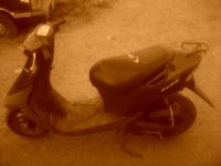 Лот: 4259786. Фото: 5. Продам обменяю Suzuke Lets 2 На...