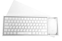 Лот: 9937377. Фото: 2. комплект клавиатура, мышь Apple... Периферия