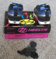 Лот: 4115418. Фото: 5. Кроссовки роликовые Heelys (размер...