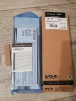 Лот: 16136456. Фото: 3. Картридж epson t6148. Компьютеры, оргтехника, канцтовары
