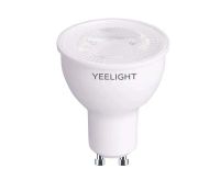 Лот: 20036530. Фото: 2. Умная LED лампочка Yeelight Multicolor... Освещение