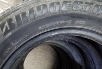 Лот: 18840307. Фото: 3. Bridgestone 195 65 15. Авто, мото, водный транспорт