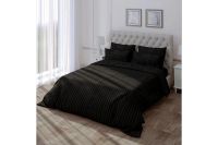 Лот: 24378919. Фото: 2. Простыня на резинке Verossa Stripe... Домашний текстиль