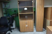 Лот: 3787321. Фото: 2. Шкаф для документов "Формула". Офисная мебель и домашние кабинеты