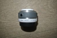 Лот: 17317605. Фото: 3. Объектив от Nikon 1 J2. Красноярск