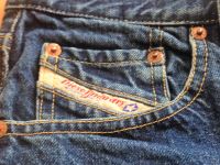 Лот: 13769209. Фото: 4. Джинсы Diesel Италия оригинал... Красноярск