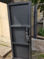 Лот: 16265545. Фото: 3. Ворота распашные. Строительство и ремонт