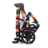 Лот: 5163542. Фото: 7. Коляска комбинированная FD-Design...