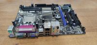 Лот: 19970900. Фото: 2. Материнская плата MSI G41M-P28... Комплектующие