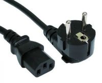 Лот: 4154319. Фото: 3. European plug IEC-320-C13 Трехкомпонентный... Компьютеры, оргтехника, канцтовары