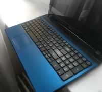 Лот: 13623597. Фото: 4. Acer Aspire 5750zg (i5-2450M). Красноярск