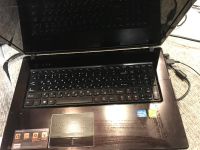 Лот: 8907822. Фото: 3. Ноутбук Lenovo g780. Компьютеры, оргтехника, канцтовары