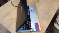 Лот: 25558285. Фото: 4. Asus N56VB/Full HD/Core I7/SSD-128g... Красноярск