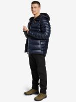Лот: 22418109. Фото: 4. Пуховик мужской Bask Chamonix... Красноярск