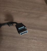 Лот: 21020702. Фото: 3. Переходник Displayport-HDMI. Компьютеры, оргтехника, канцтовары