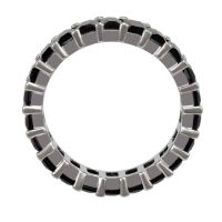 Лот: 24610099. Фото: 2. Кольцо EKONIKA. Ювелирные изделия, бижутерия, часы