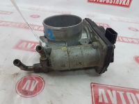 Лот: 20897831. Фото: 7. Заслонка дроссельная Nissan Teana...