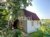 Лот: 23275894. Фото: 2. Продам 2-этажн. дом 53.8 кв.м... Продажа